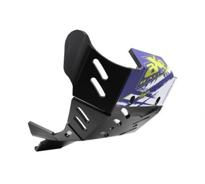 Sabot AXP Enduro Xtrem - PHD 8mm Sherco 250/300 SEF-R