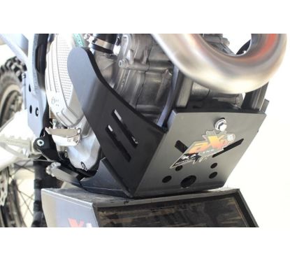 Sabot AXP Xtrem - PHD 8mm Gas Gas