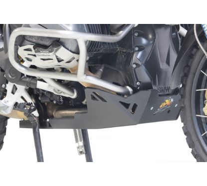 Sabot AXP Adventure - PHD 8mm BMW R1250GS/GSA