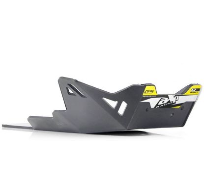 Sabot AXP Adventure - PHD 8mm BMW R1250GS/GSA