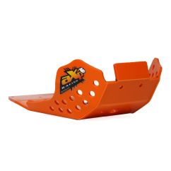 Sabot AXP - PEHD 6mm