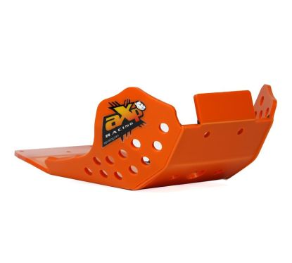 Sabot AXP - PEHD 6mm