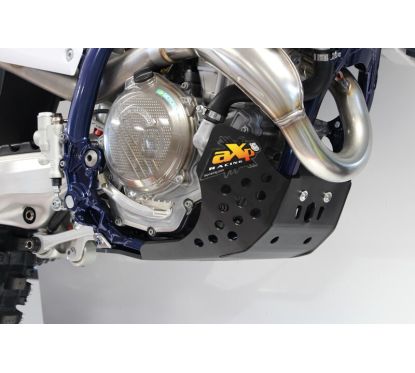 Sabot AXP - PEHD 6mm