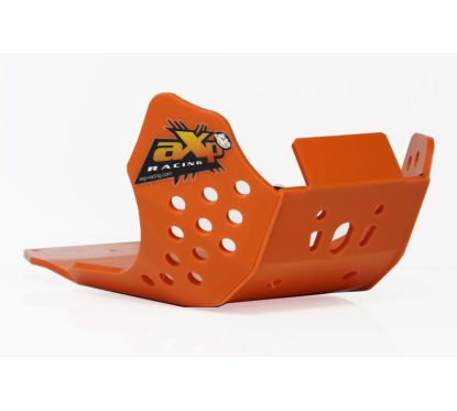 Sabot AXP - PEHD 6mm