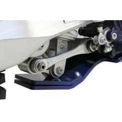 Sabot AXP Xtrem avec protection de biellette - PEHD 8mm