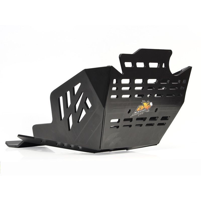 Sabot AXP Adventure PEHD 8mm - Yamaha 700 Tenere