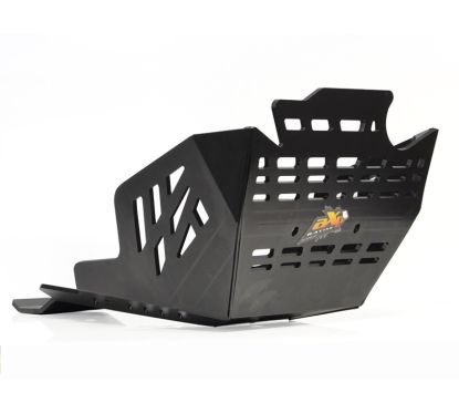 Sabot AXP Adventure PEHD 8mm - Yamaha 700 Tenere