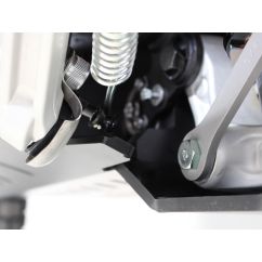Sabot AXP Adventure PEHD 8mm - Yamaha 700 Tenere