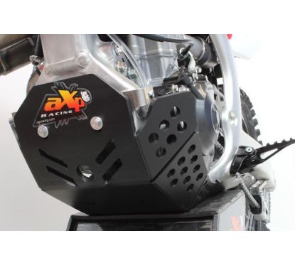 Sabot AXP Enduro Xtrem - PHD 8mm Honda CRF450R/RX