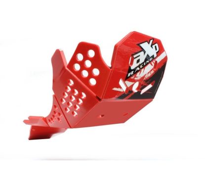Sabot AXP Enduro Xtrem - PHD 8mm Honda