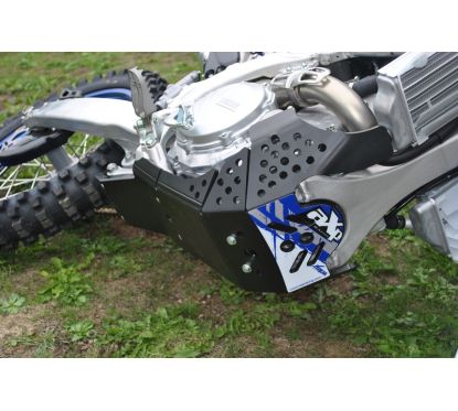 Sabot AXP Enduro Xtrem - PHD 8mm Yamaha YZ450F