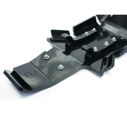 Sabot AXP Enduro Xtrem - PHD 8mm KTM/Husqvarna