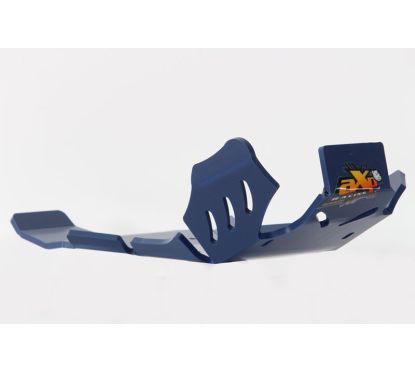 Sabot AXP Enduro Xtrem - PHD 8mm Husqvarna TE250/300