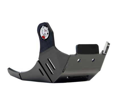 Sabot AXP Xtrem avec protection de biellette - PEHD 8mm