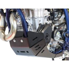 Sabot AXP Xtrem avec protection de biellette - PEHD 8mm