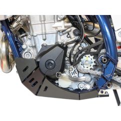 Sabot AXP Xtrem avec protection de biellette - PEHD 8mm