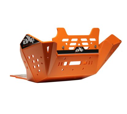 Sabot enduro AXP - HDPE ø8mm