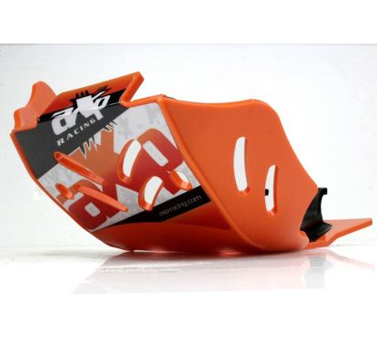 Sabot AXP Enduro - PHD 6mm KTM EXC-F250/350