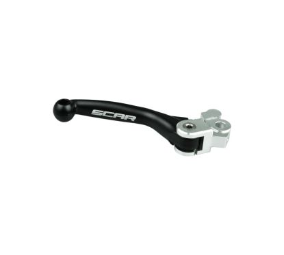 Leviers de frein flexibles