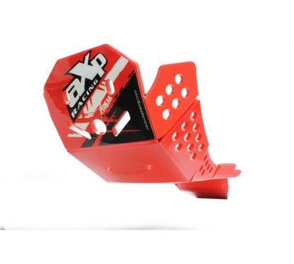 Sabot AXP Enduro Xtrem - PHD 8mm Honda CRF450L