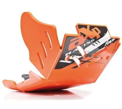 Sabot AXP Enduro Xtrem - PHD 8mm KTM EXC-F250/350