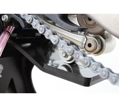 Sabot AXP Enduro Xtrem - PHD 8mm KTM/Husqvarna