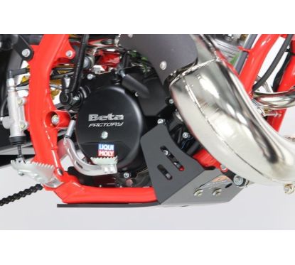 Sabot AXP Enduro/Supermoto - PHD 6mm Beta 50RR