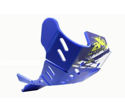 Sabot AXP Enduro Xtrem - PHD 8mm Sherco