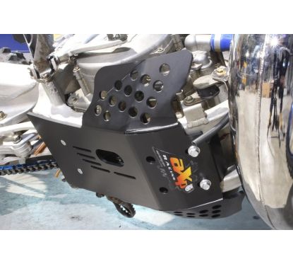 Sabot AXP Enduro - PHD 6mm TM EN250/300