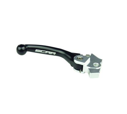 Leviers de frein flexibles