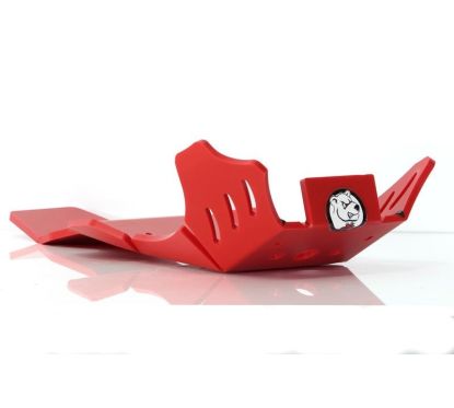 Sabot AXP Xtrem - PHD 8mm Gas Gas EC250/300