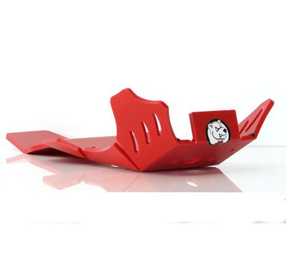 Sabot AXP Xtrem - PHD 8mm Gas Gas EX300