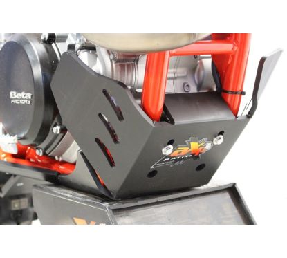 Sabot AXP Enduro Xtrem - PHD 8mm Beta RR