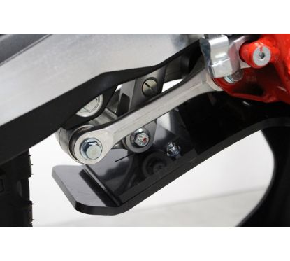 Sabot AXP Enduro Xtrem - PHD 8mm Beta RR