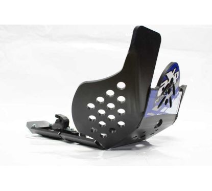 Sabot AXP Enduro Xtrem - PHD 8mm Yamaha WR250/450F
