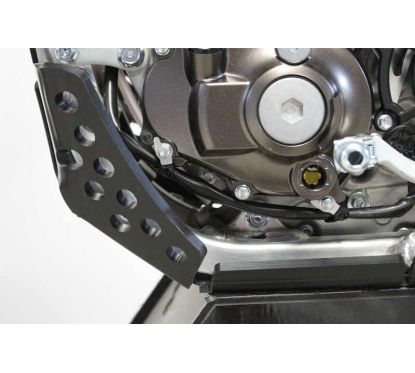Sabot AXP Enduro Xtrem - PHD 8mm Yamaha WR250/450F