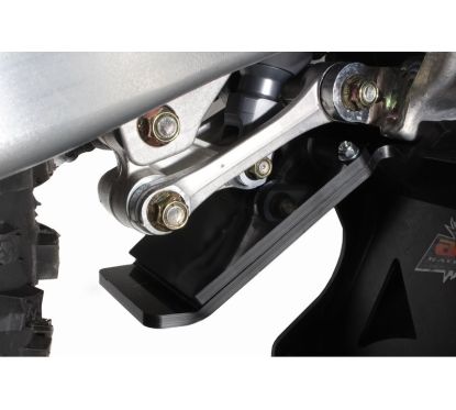 Sabot AXP Enduro Xtrem - PHD 8mm TM