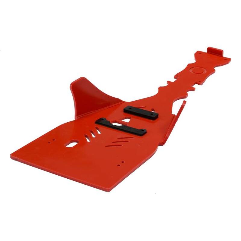 Sabot AXP - PEHD 8mm