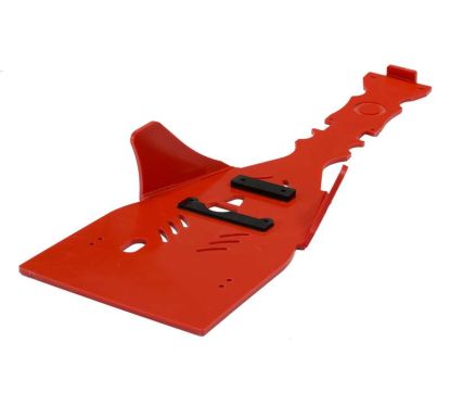 Sabot AXP - PEHD 8mm