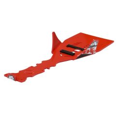 Sabot AXP - PEHD 8mm