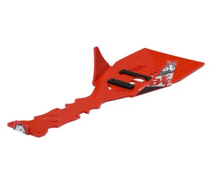 Sabot AXP - PEHD 8mm