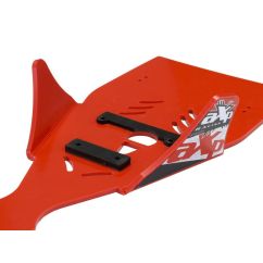 Sabot AXP - PEHD 8mm