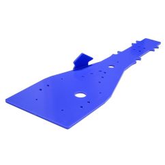 Sabot AXP - PEHD 8mm