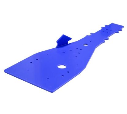 Sabot AXP - PEHD 8mm