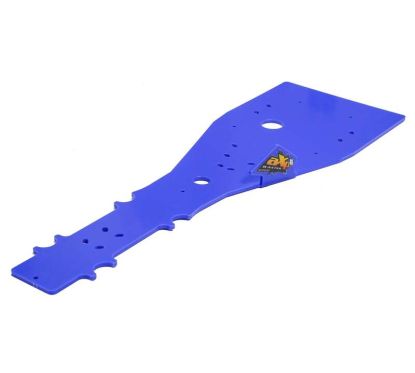 Sabot AXP - PEHD 8mm