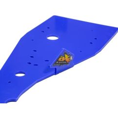 Sabot AXP - PEHD 8mm