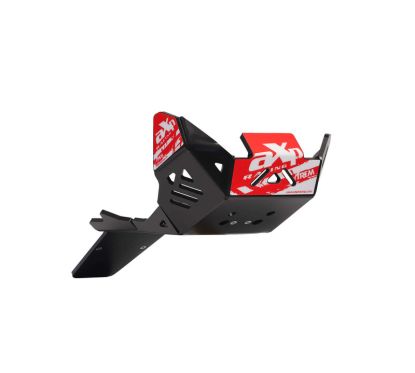 Sabot AXP Xtrem avec protection de biellette - PEHD 8mm