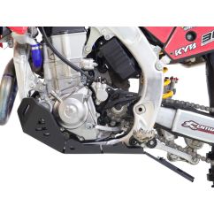 Sabot AXP Xtrem avec protection de biellette - PEHD 8mm