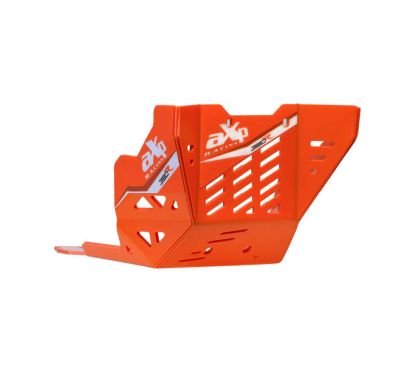 Sabot AXP Adventure - PEHD 8mm