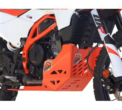 Sabot AXP Adventure - PEHD 8mm